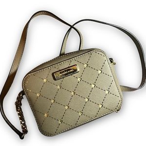 Used MK crossbody bag